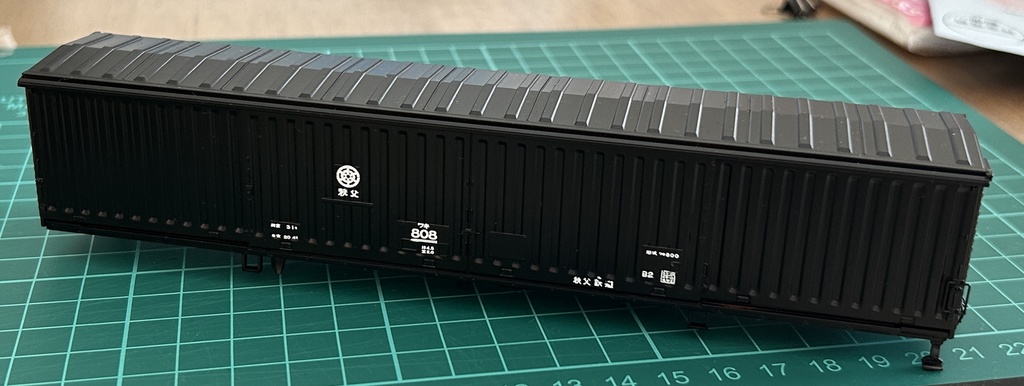 HO テム300(秩父テム600/上信テム1)、秩父ワキ800 用インレタ