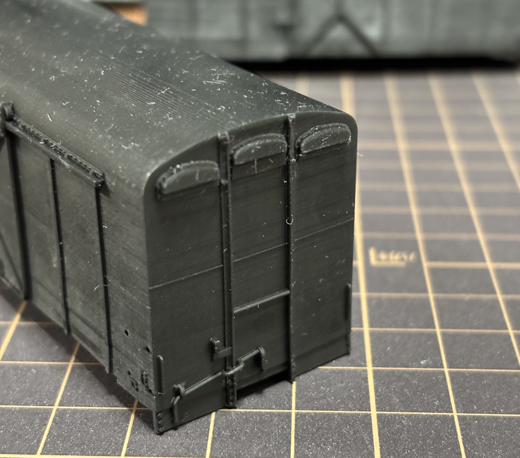 HO スム201/301 パーツ