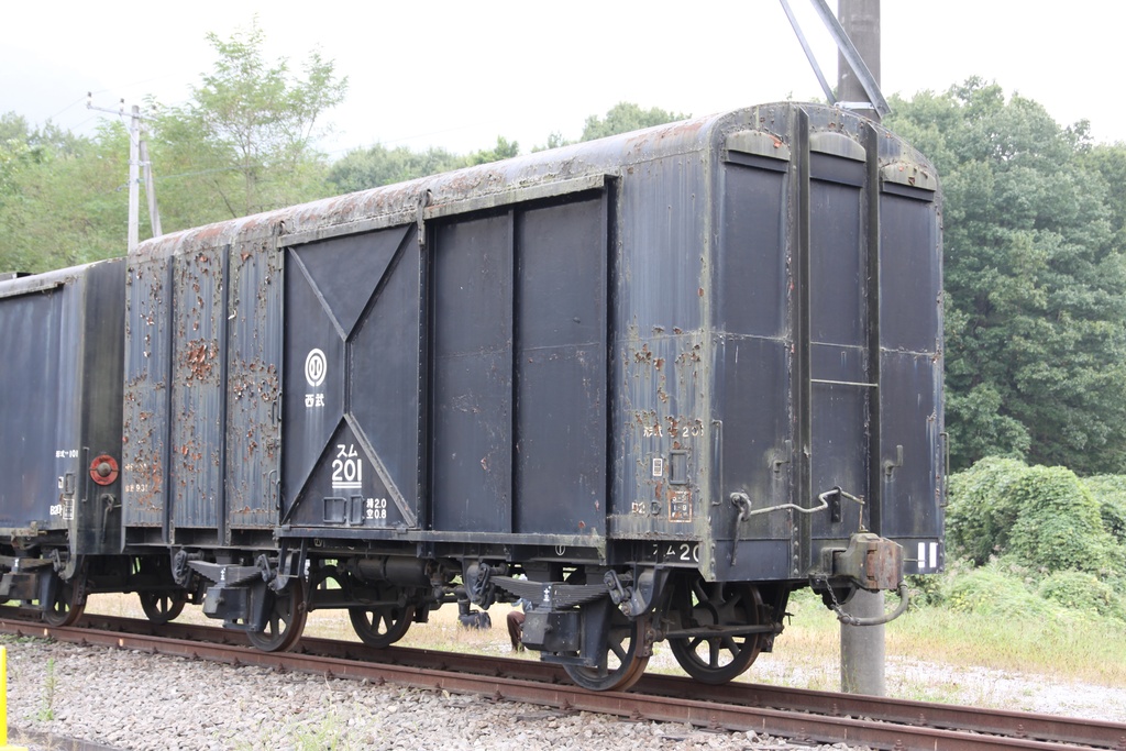 HO スム201/301 パーツ