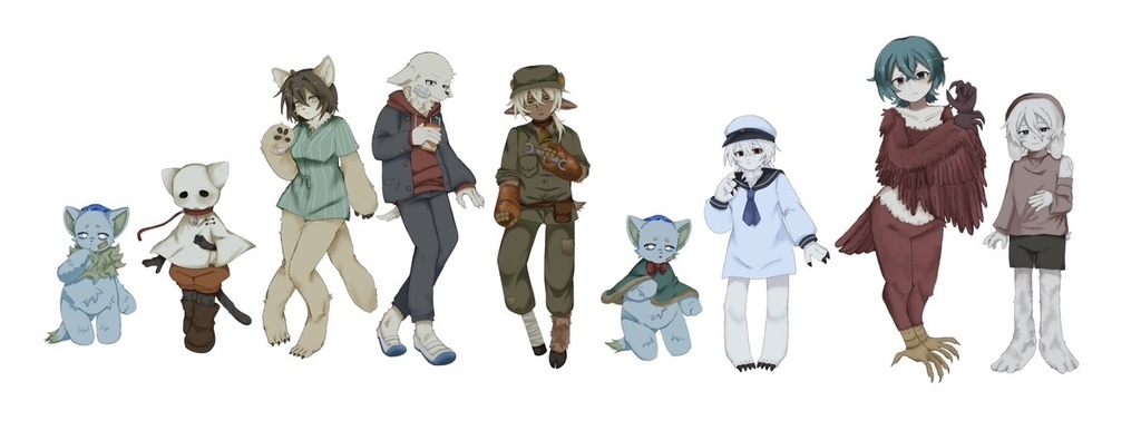 UTAU音源立ち絵更新用ファイル