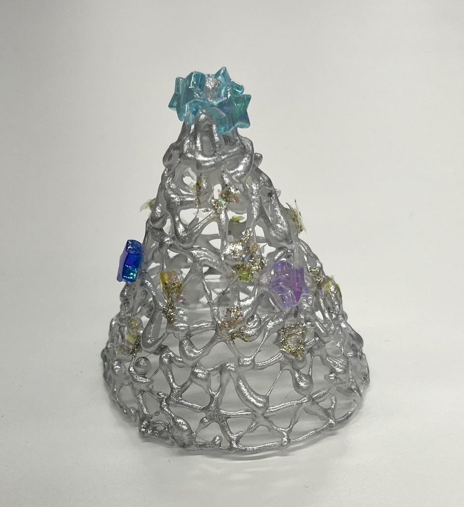 クリスマスツリーライト