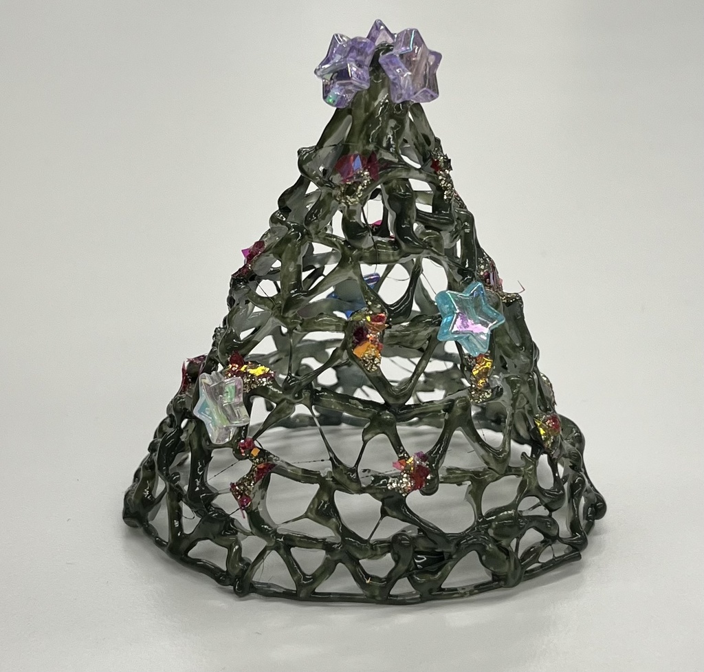 クリスマスツリーライト