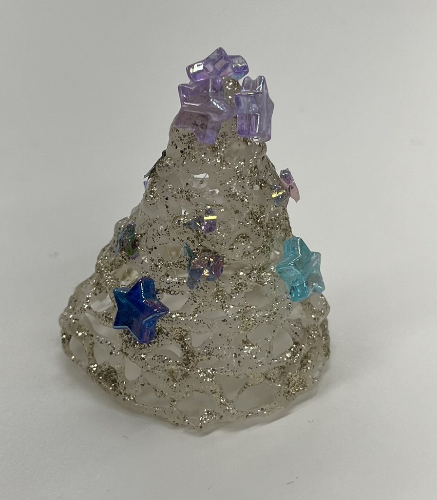 クリスマスツリーライト