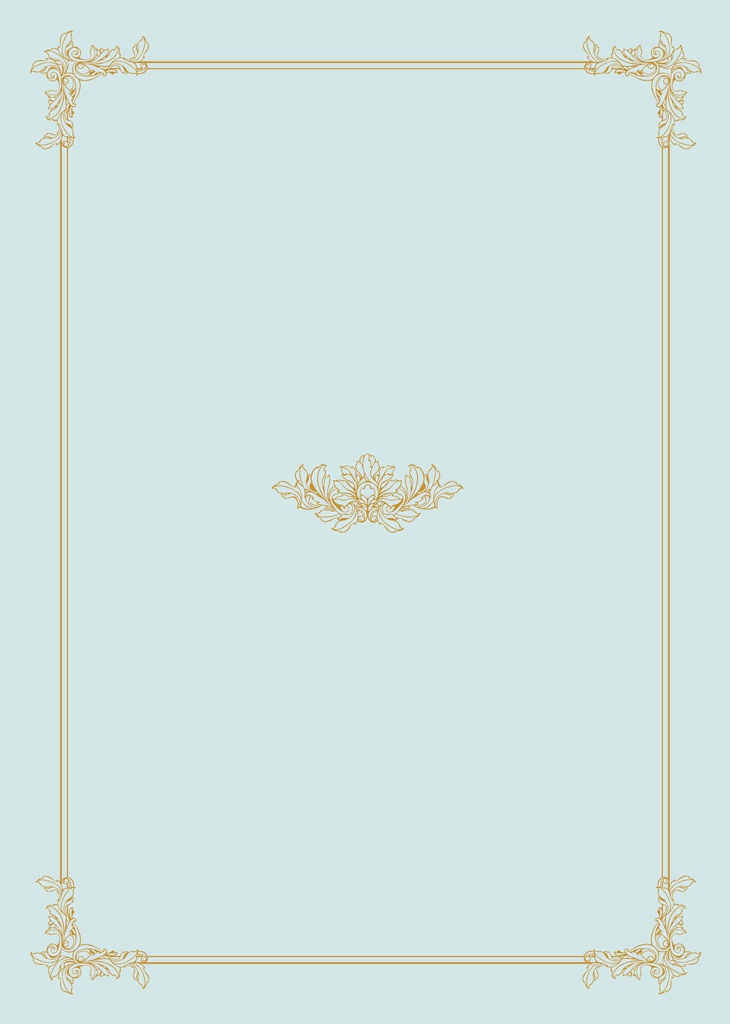 【完売】JOJO works