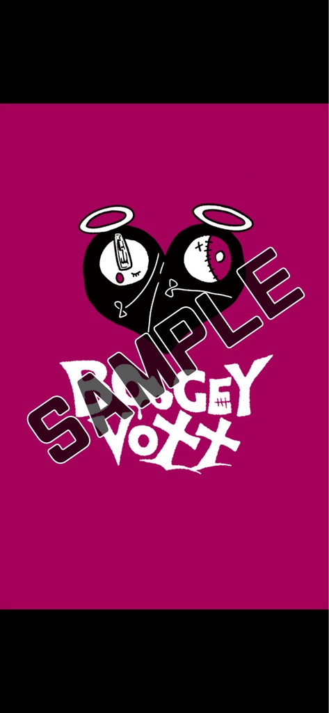 ホーム画面 -RE:BABY-