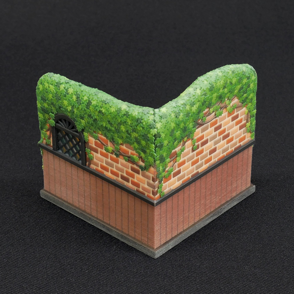 ポプ猫お店ヴィネット-カフェ-