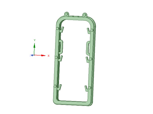 1/150 気動車用幌