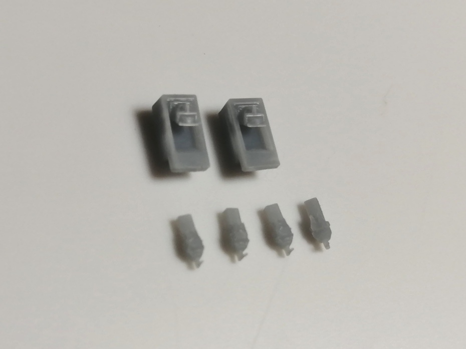 1/150 キハ40・47系KE93栓納・栓受