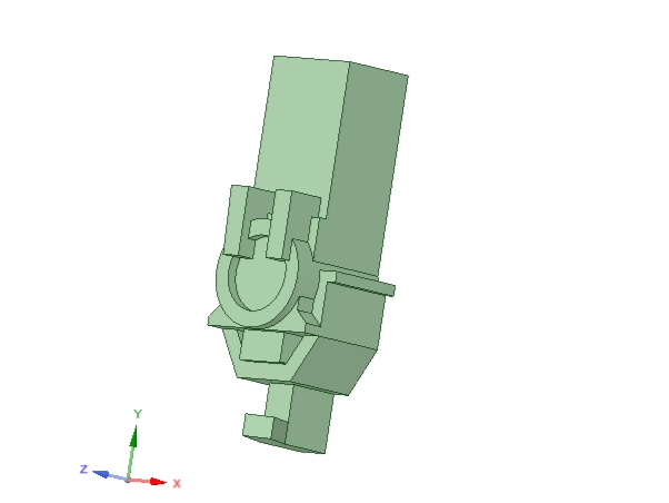 1/150 キハ40・47系KE93栓納・栓受
