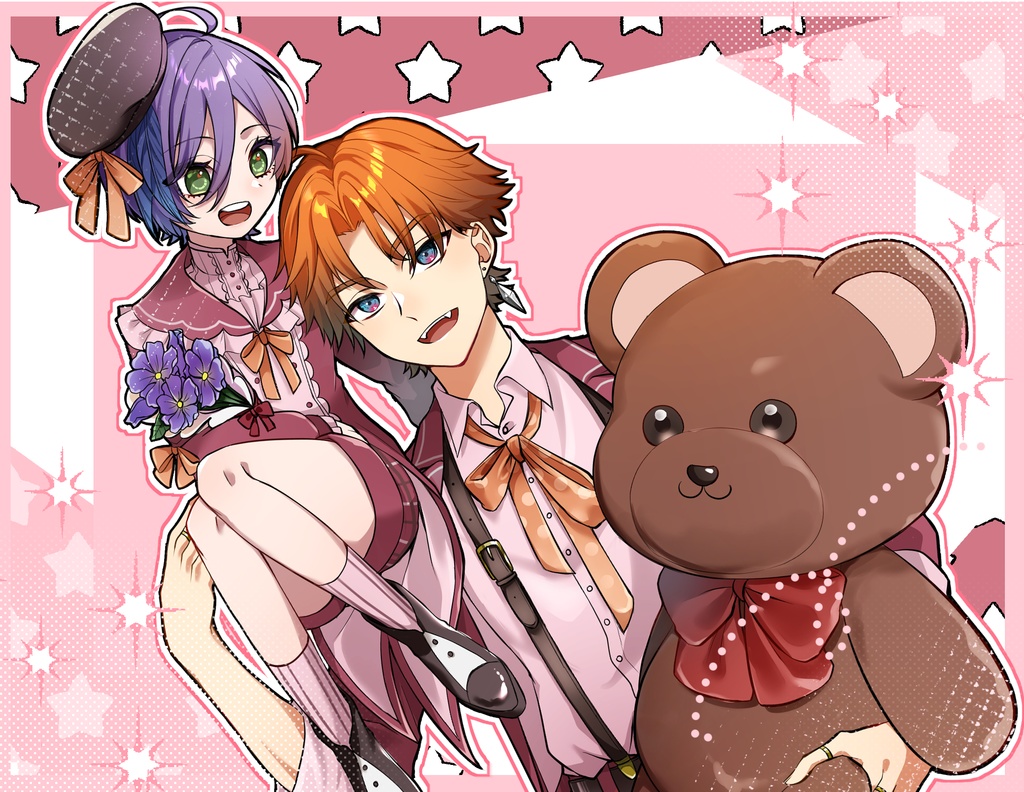 ドールパロアクスタA