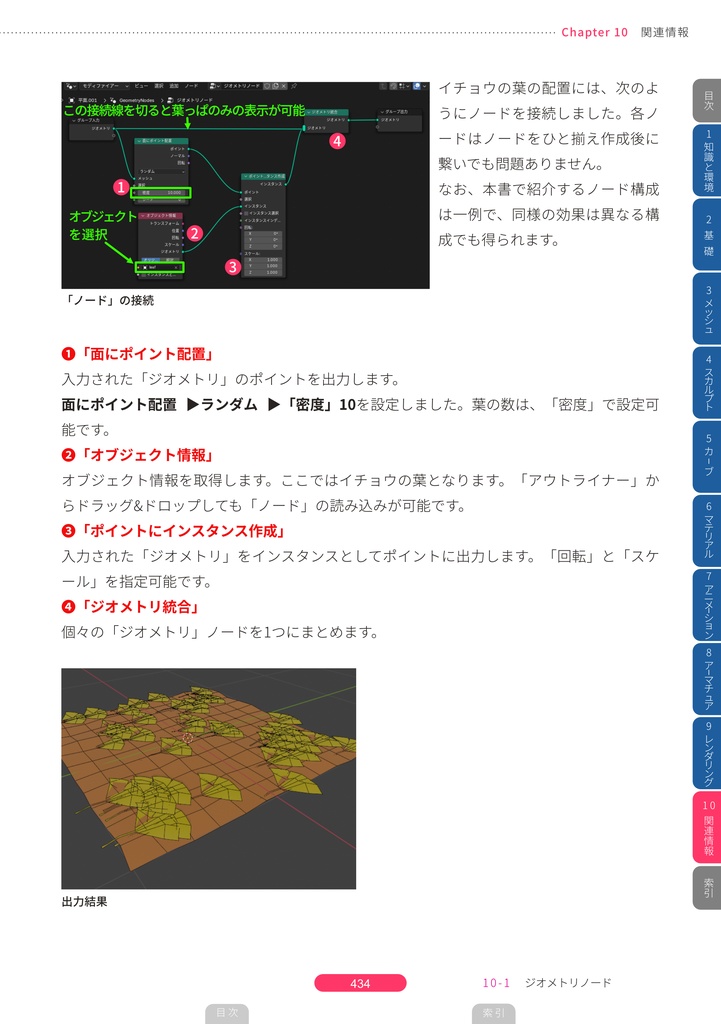 Blenderで3DCGの大海に漕ぎ出そう!