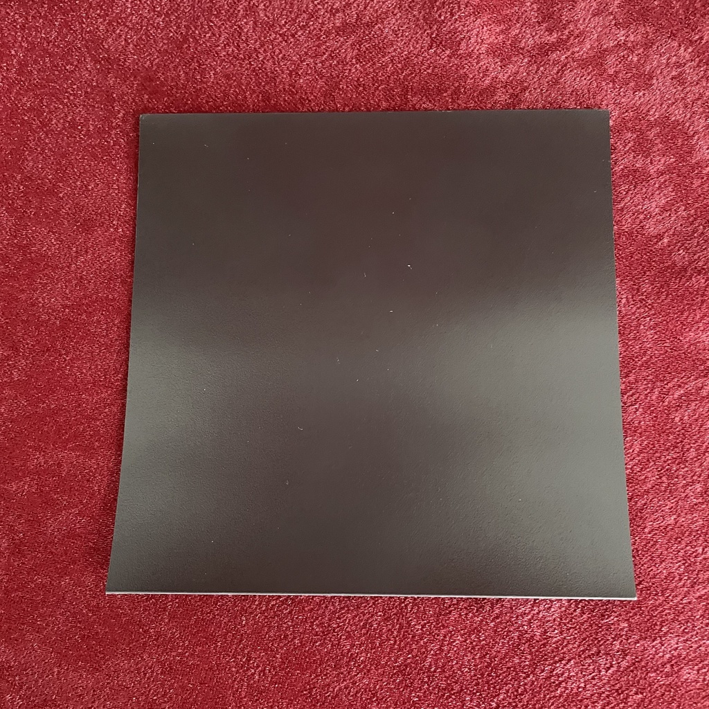 猫が乗ってます cat in car 車用 マグネットステッカー 茶トラ ネイビー