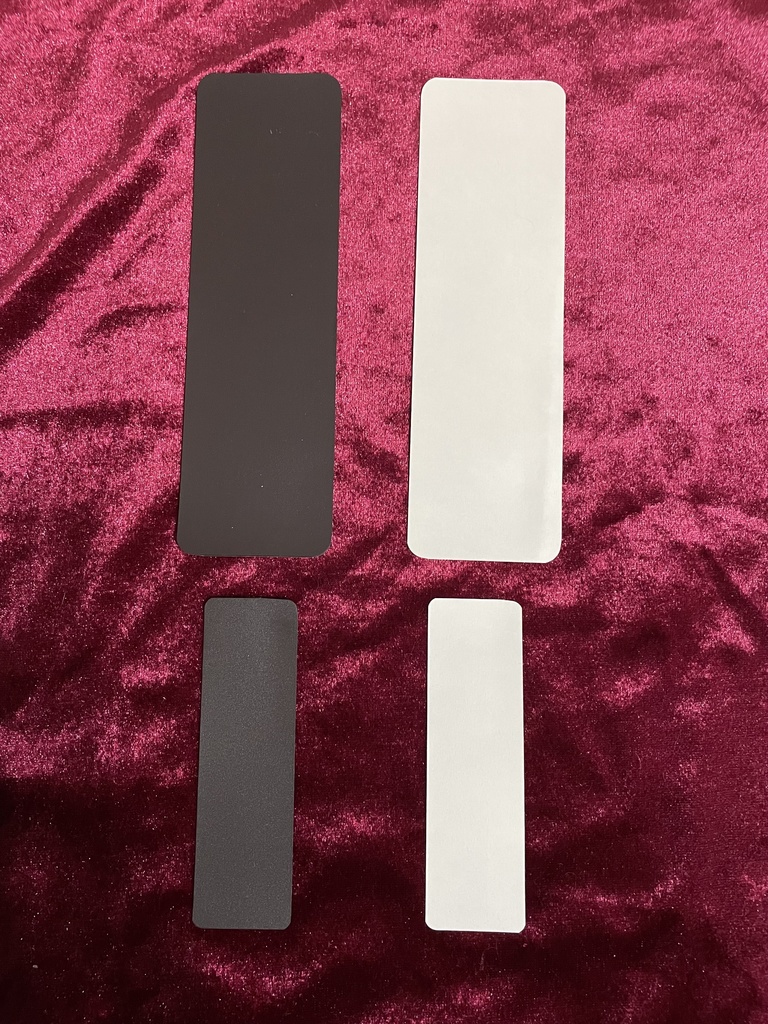 チラシ投函お断り!マグネット&ステッカー 玄関、ポスト用