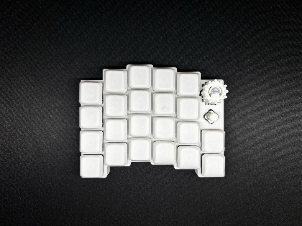 Smooz 17mm Keycap