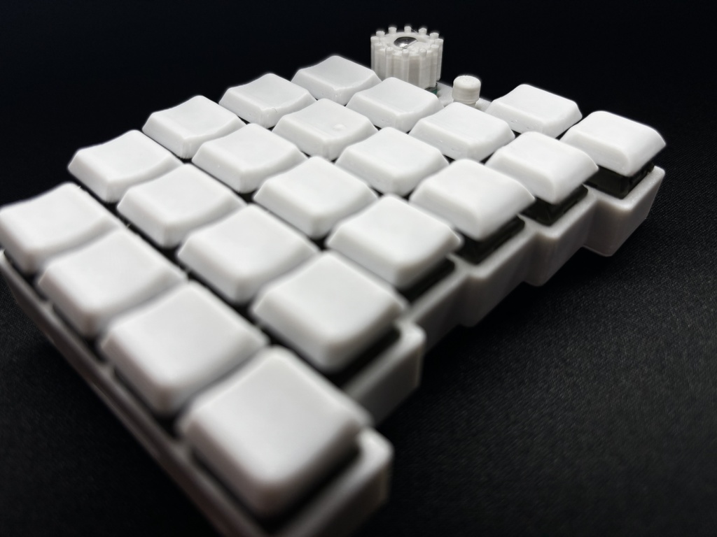 Smooz 17mm Keycap