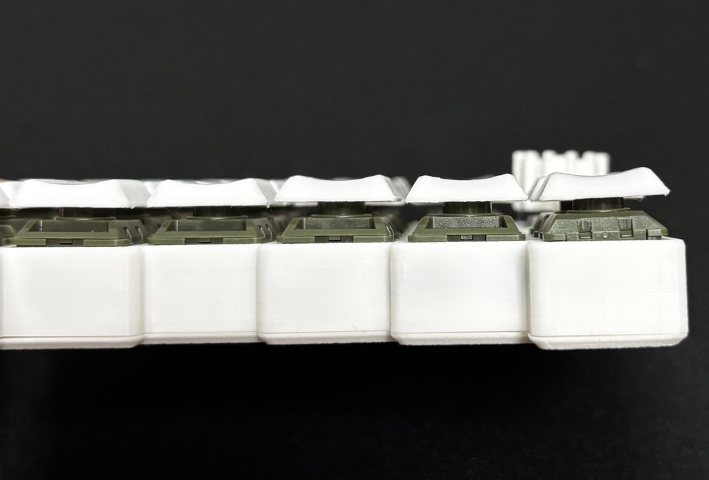 Smooz 17mm Keycap