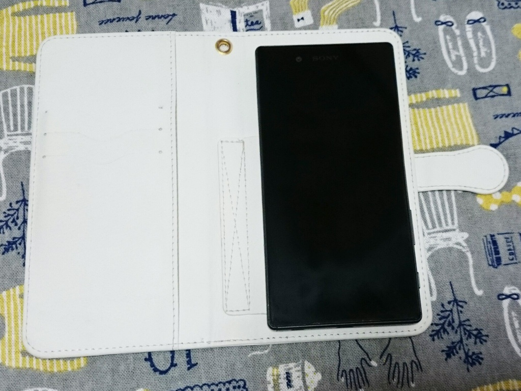 【手帳型スマホケース】藤原拓海&秋山渉