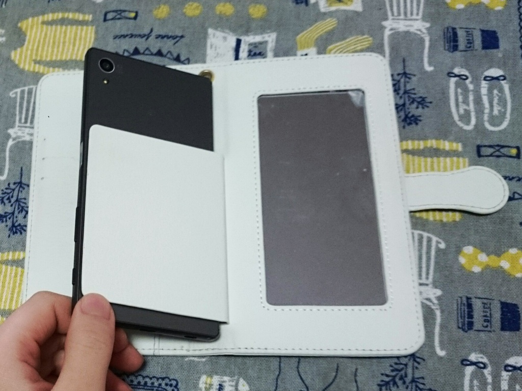 【手帳型スマホケース】藤原拓海&秋山渉