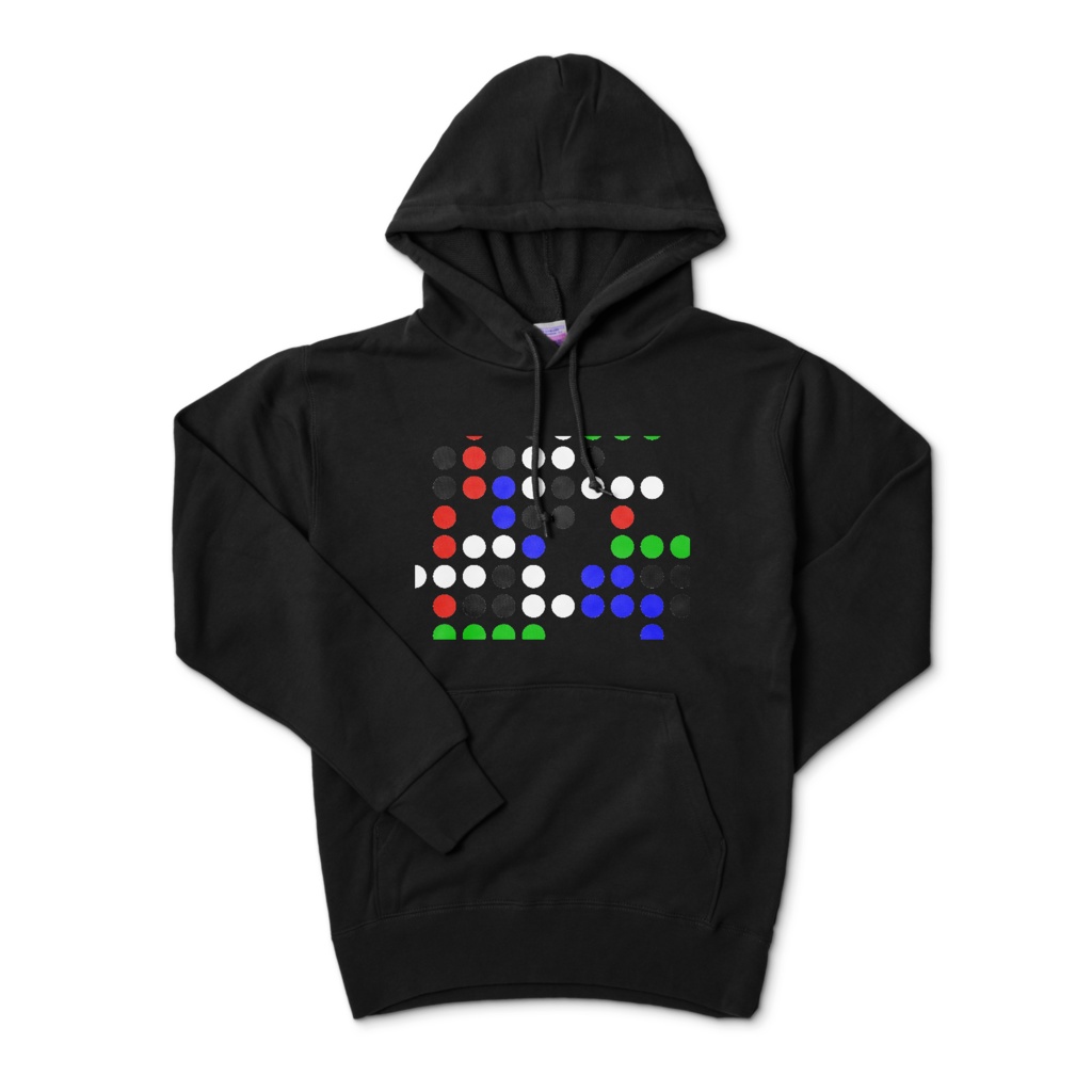 てんてこぱーかー