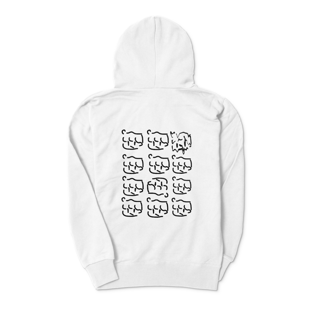 まちがいぼーいさがしぱーかー