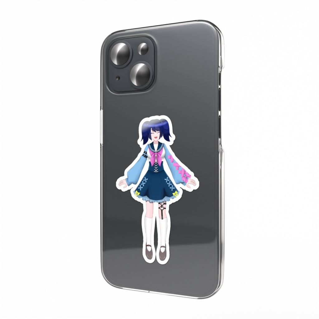 すまほすてっかー