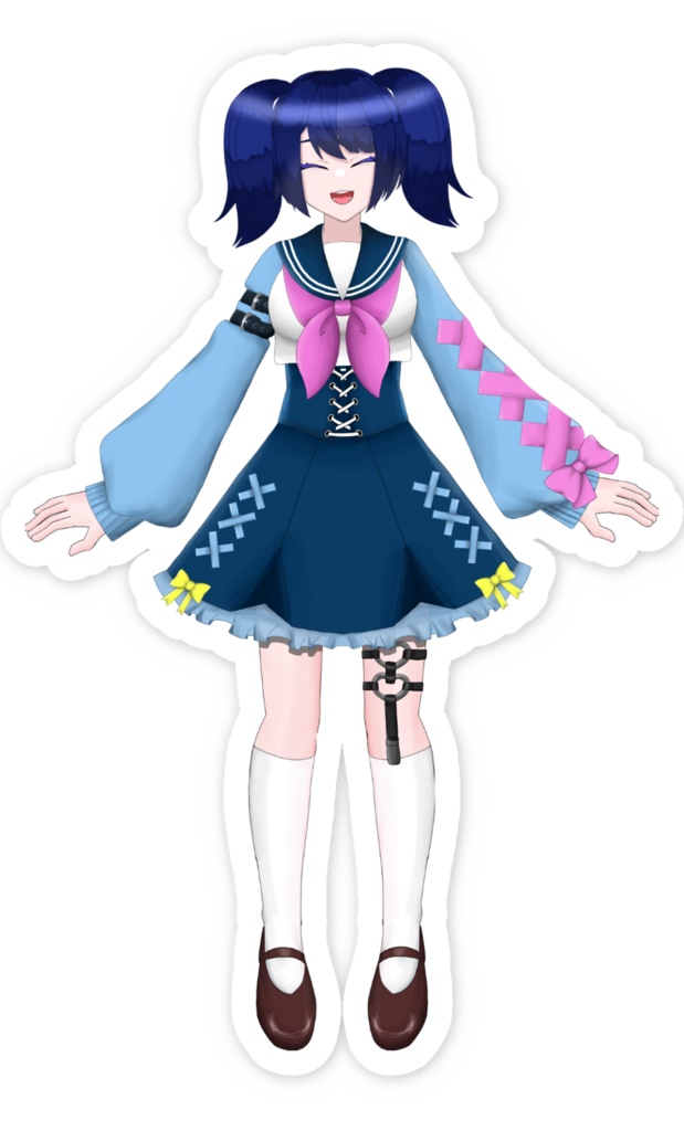 すまほすてっかー