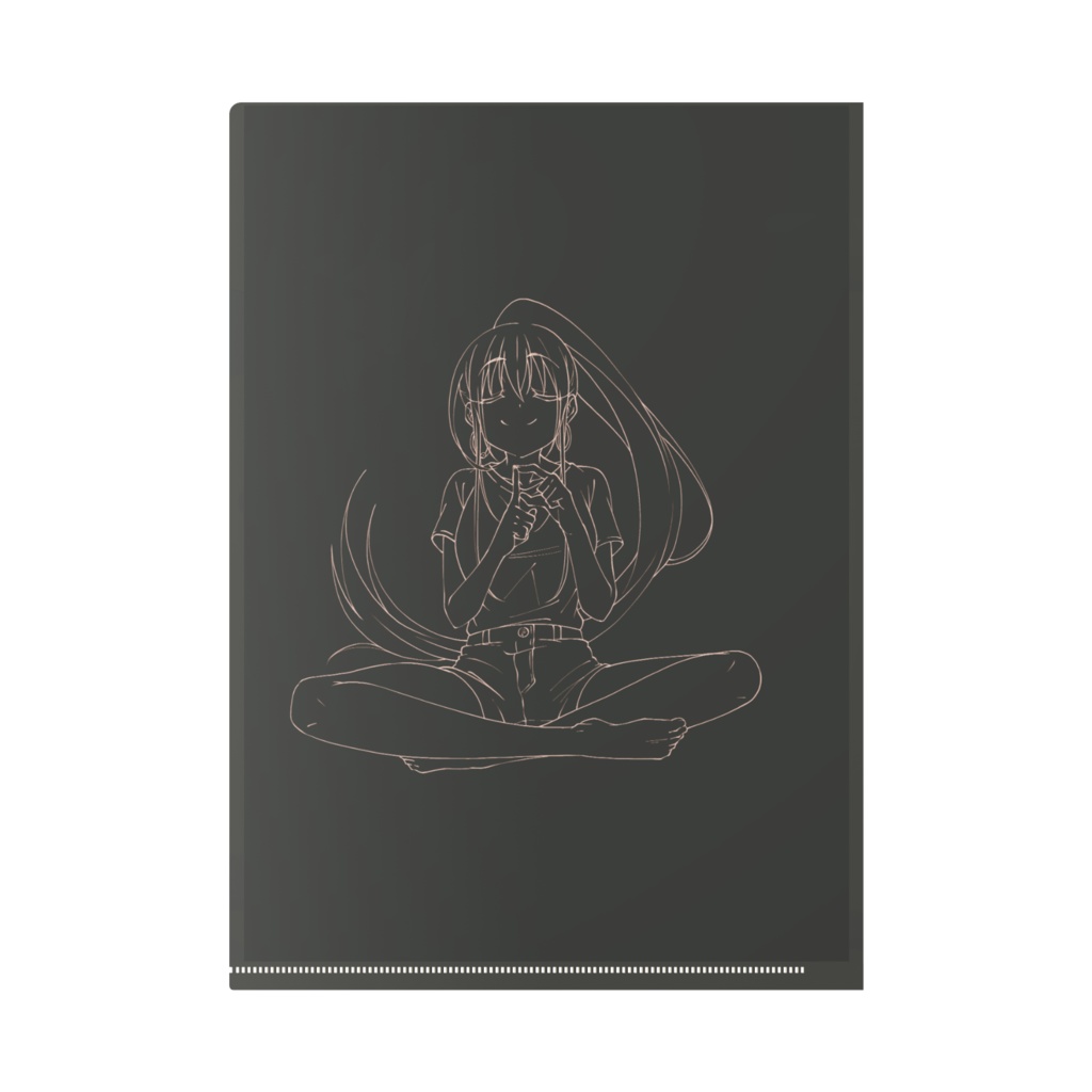 ぽにーてーる教くりあふぁいる!