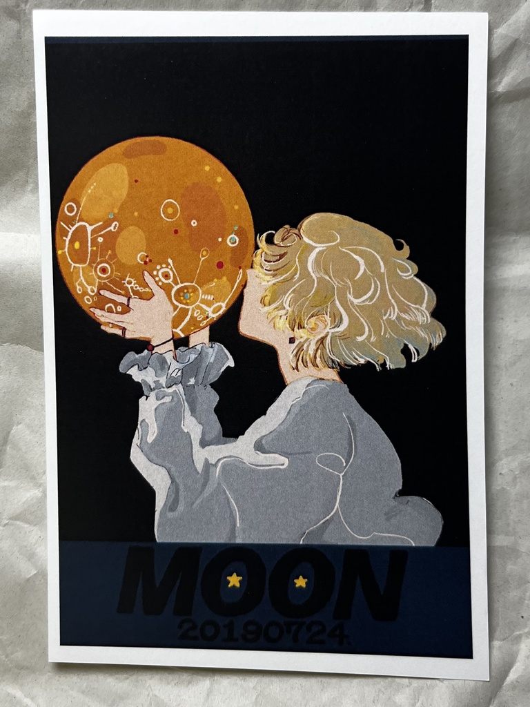 MOON
