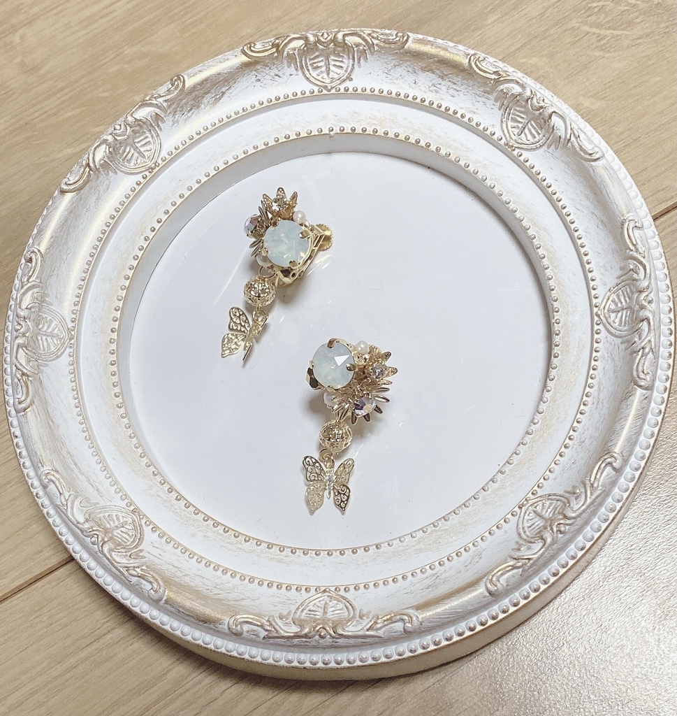 ツイステ カリム イメージイヤリング