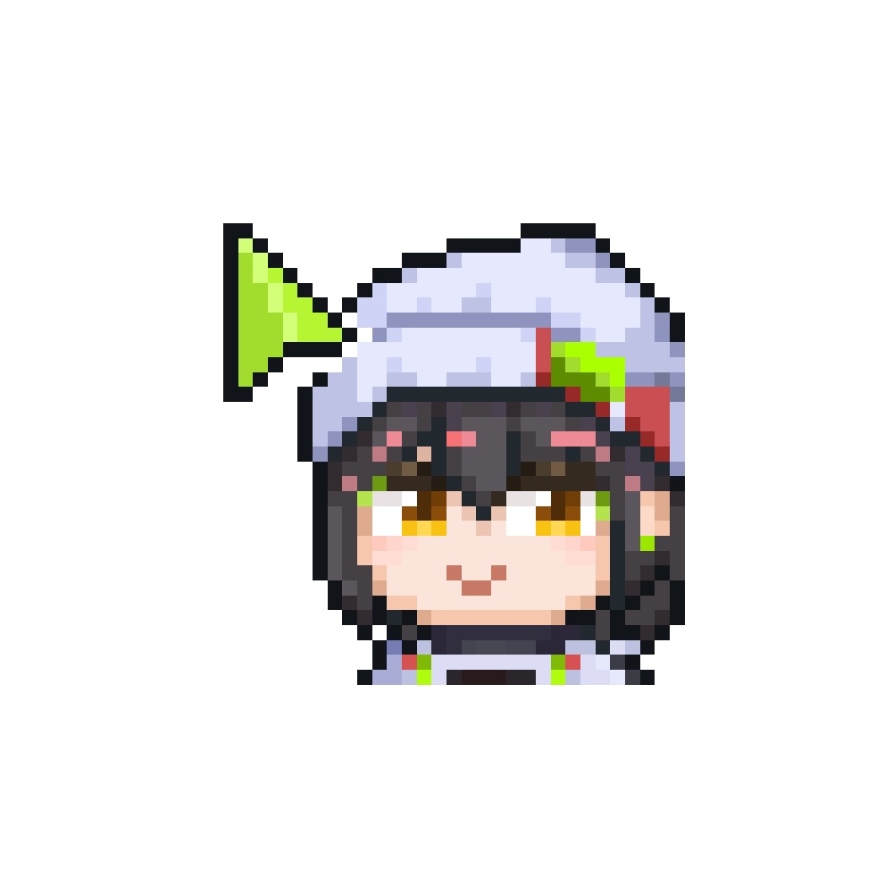 瀬那つむぎマウスカーソルver03