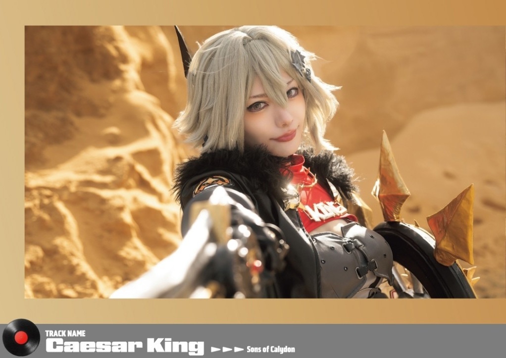 【C105新刊】WIPEOUT