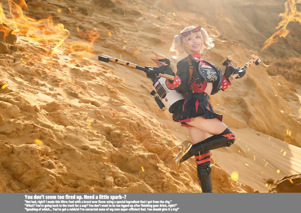 【C105新刊】WIPEOUT