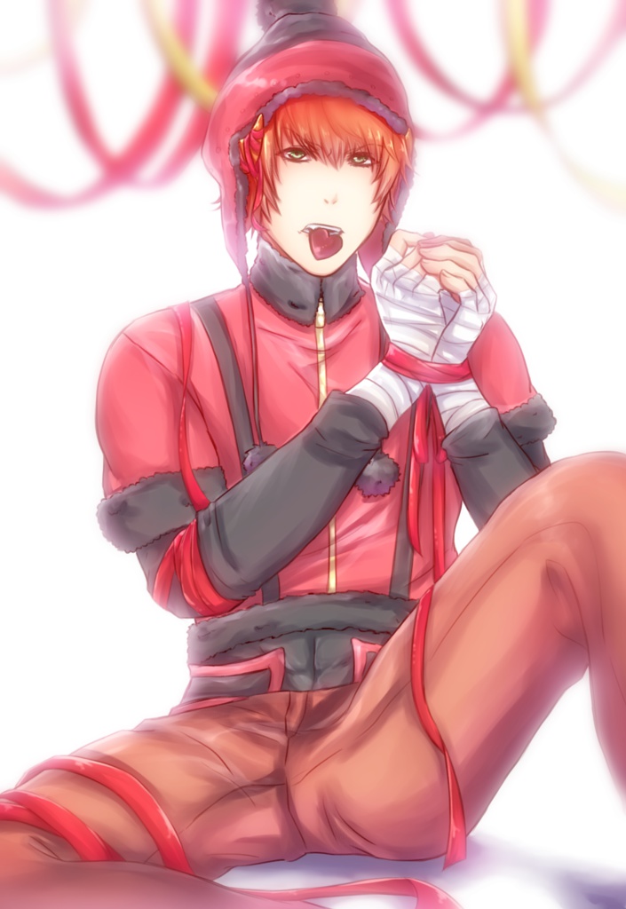 ラセン ポストカード【comitia119】