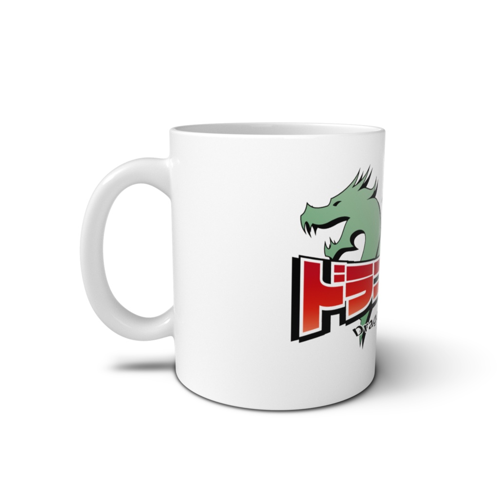 3周年記念マグカップA