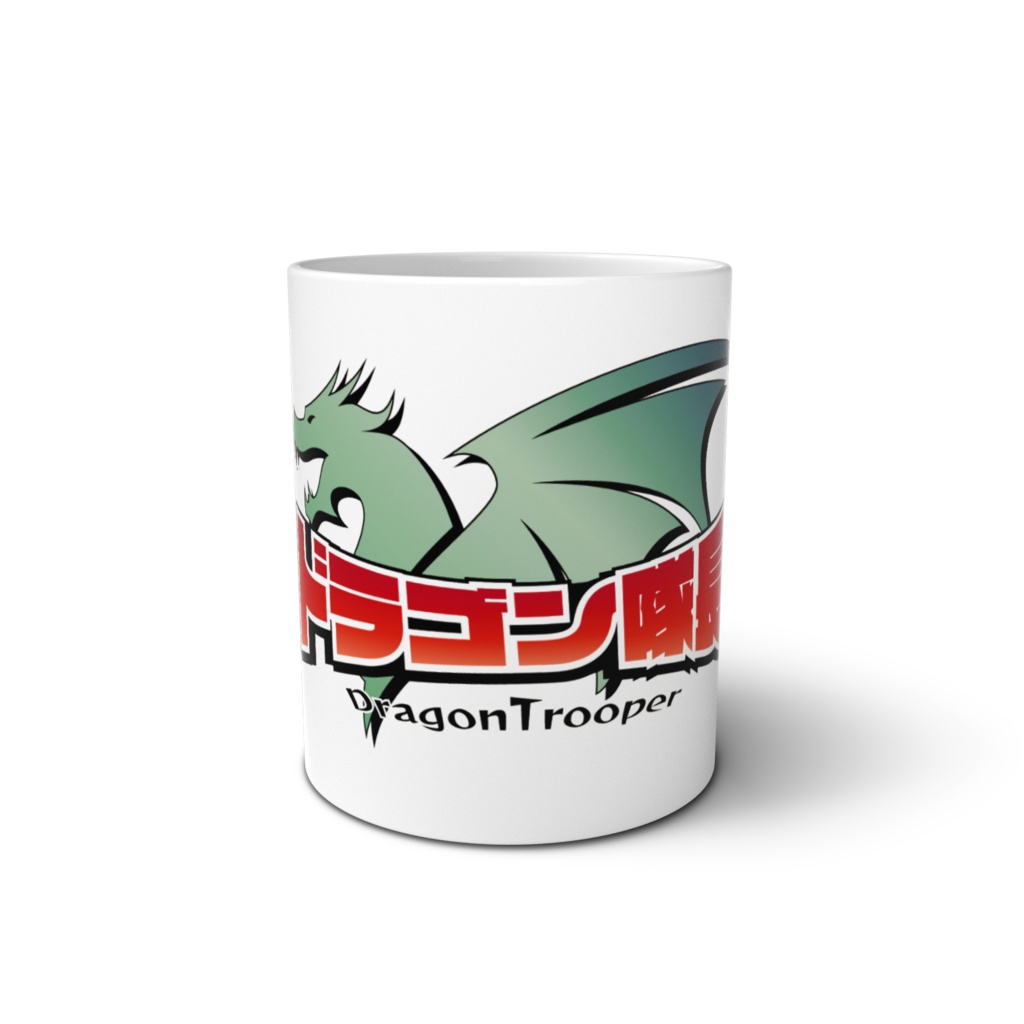 3周年記念マグカップC