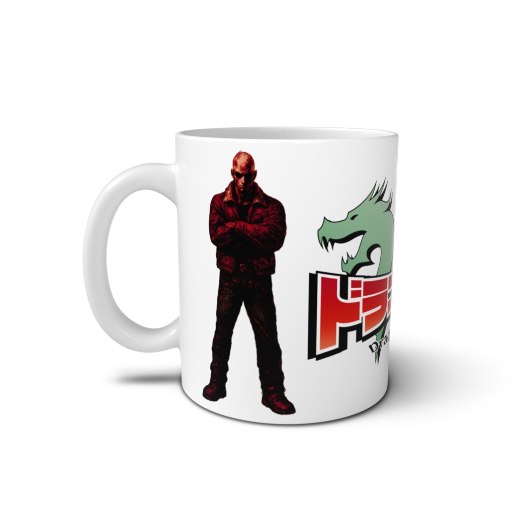 3周年記念マグカップC