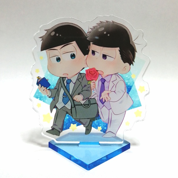 アクリルスタンド【ドンヒラ】