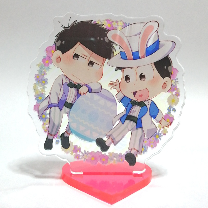 アクリルスタンド【たまご※2/9以降発送】