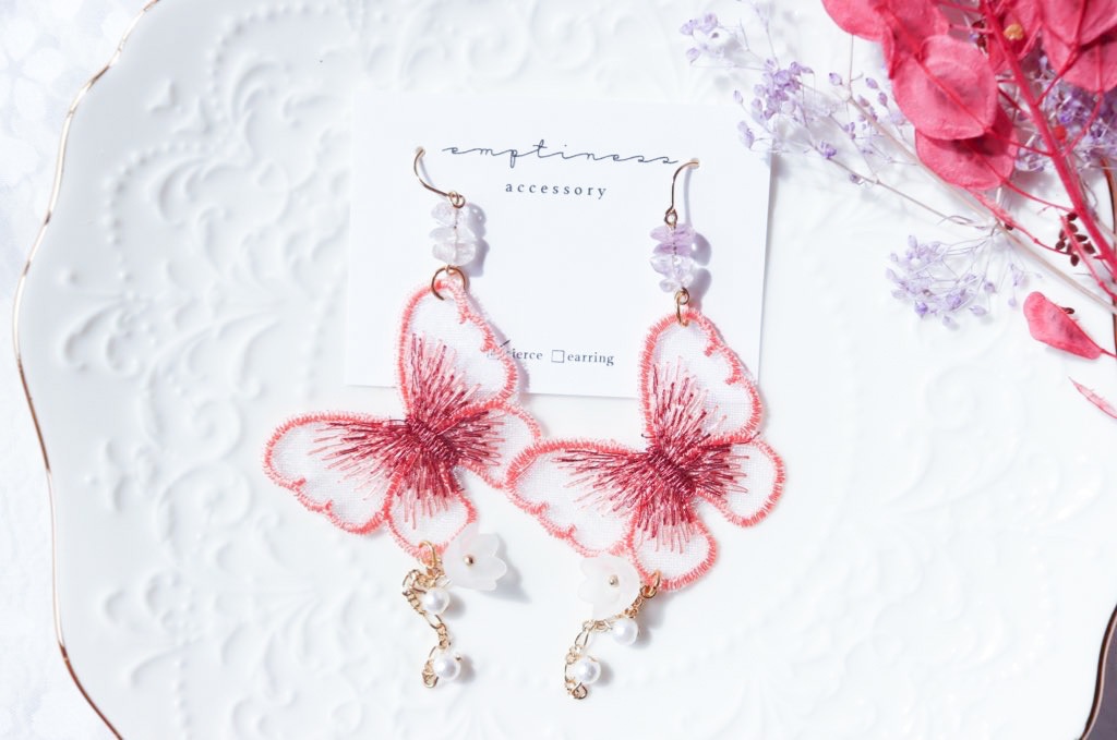 栗花落カナヲモチーフ【弐】