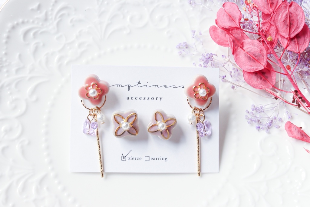 栗花落カナヲモチーフ【四】