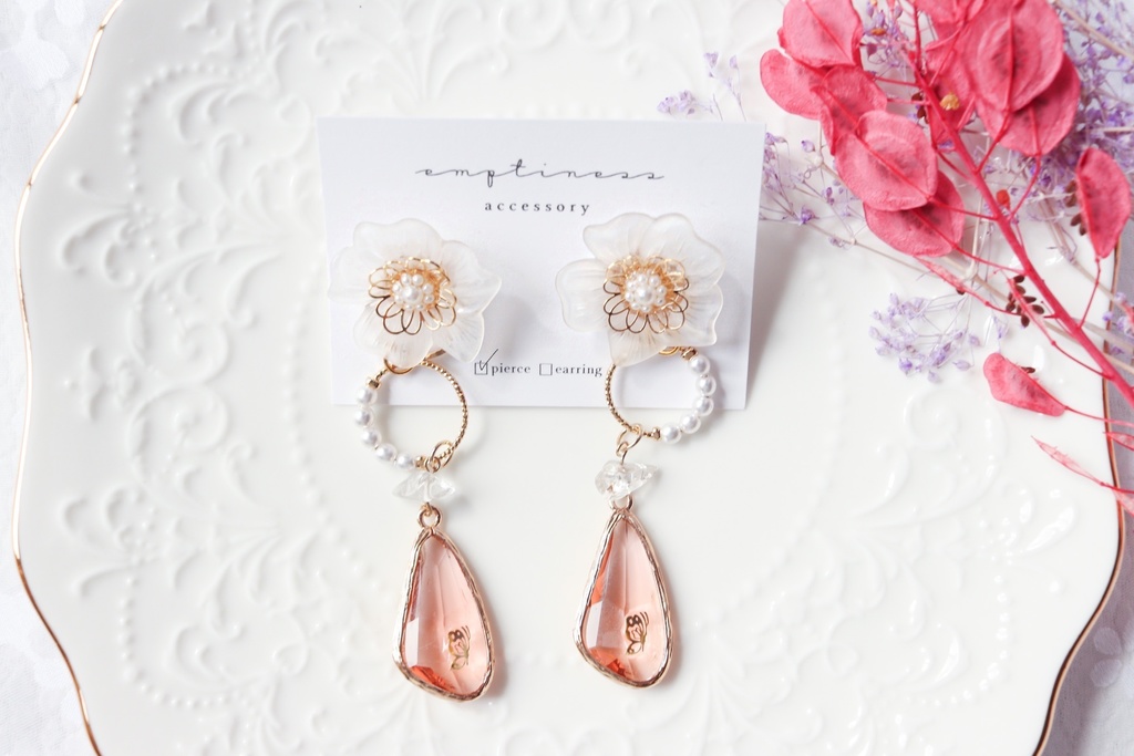 栗花落カナヲモチーフ【伍】