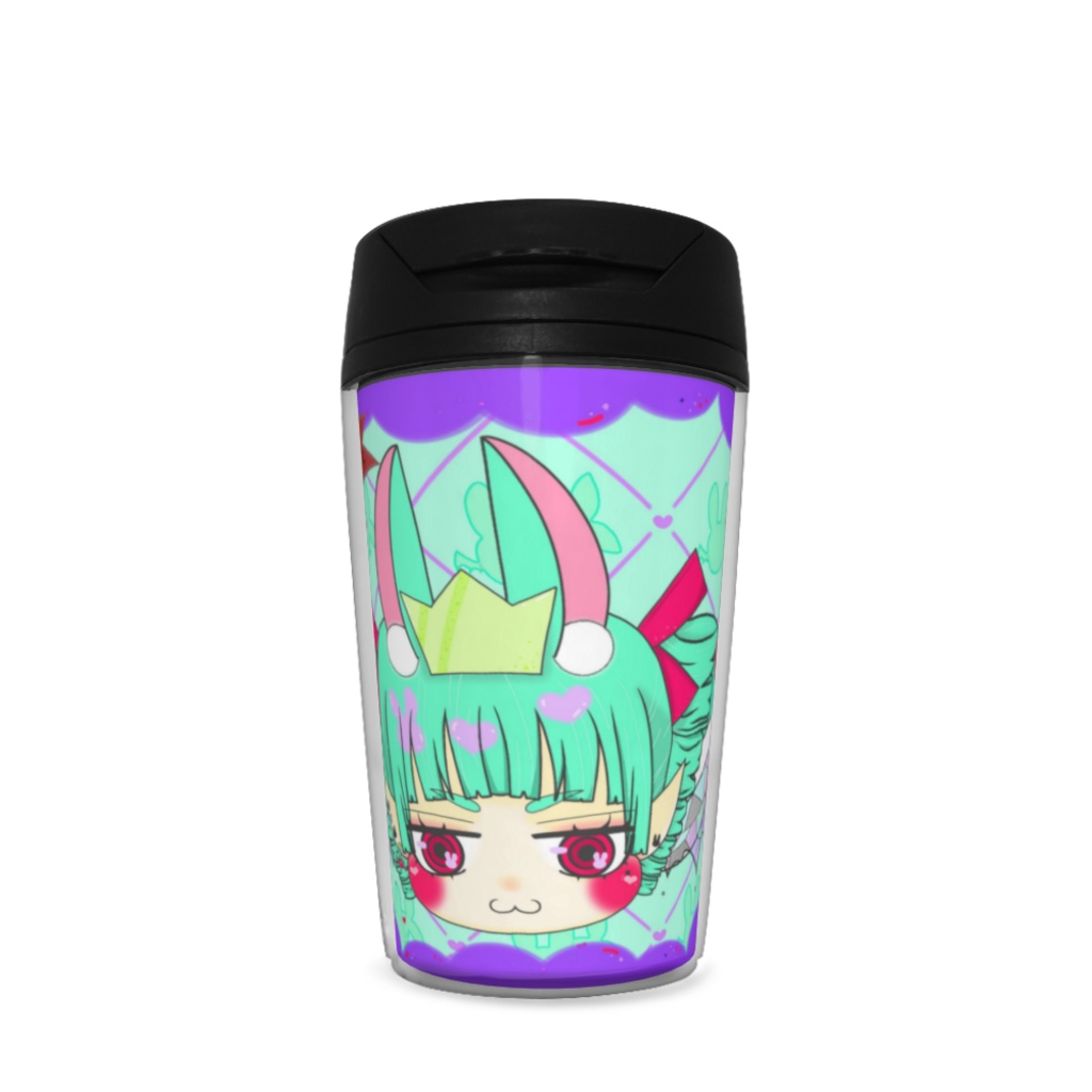 2026年バレンタイングッズ‐水飲めごきゅタンブラー‐