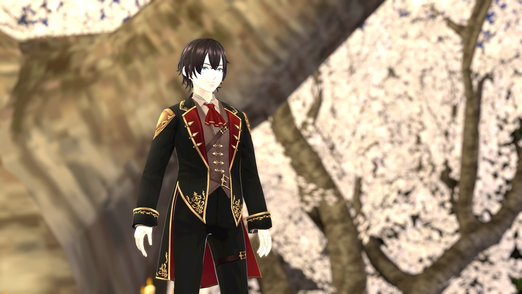 【迷える星座番と星祭りの夜】2023公演全データ☆VR音楽劇☆メタバース・ミュージカル