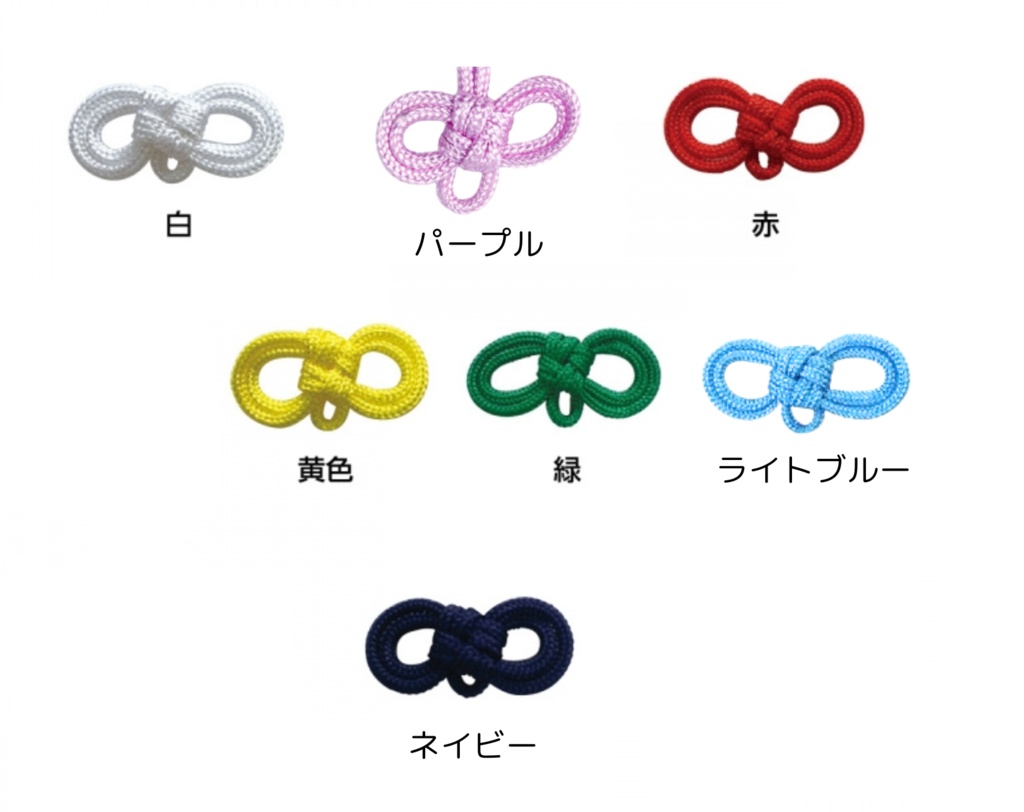 星見省⭐︎お守り型キーホルダー