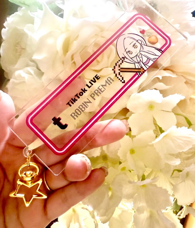 総監☆つるはしキーホルダー
