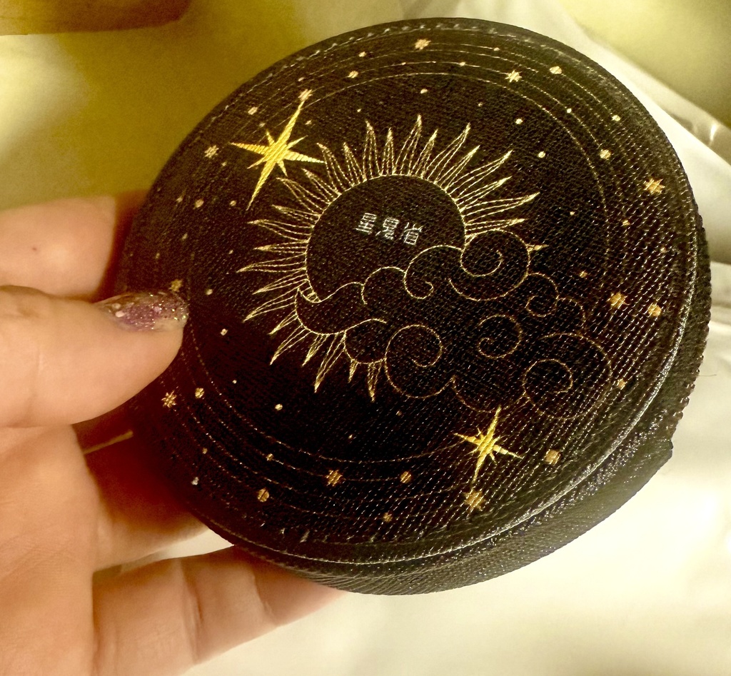 星見省ポーチ