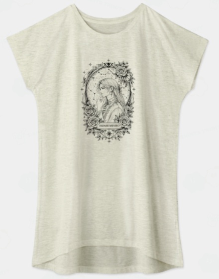 ROBIN ROSE T