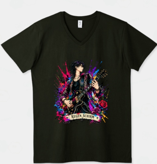 REGEN Tシャツ