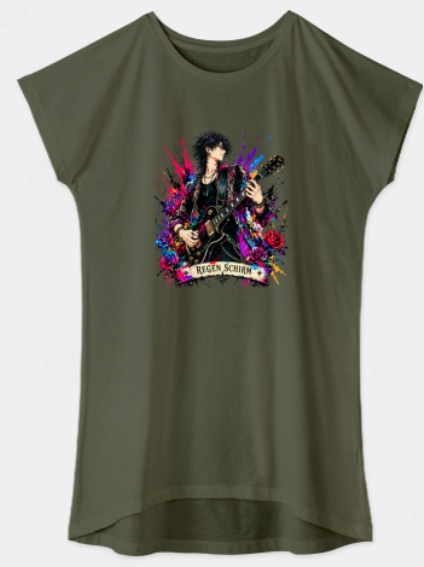 REGEN Tシャツ