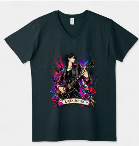 REGEN Tシャツ